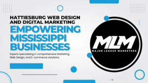 Hattiesburg Web Design and Digital Marketing Specialists